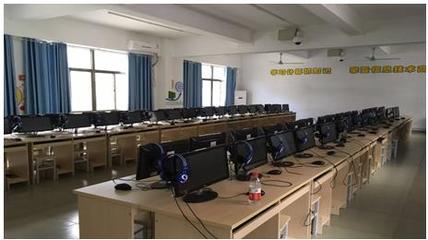 銳捷云課堂助力海南農(nóng)墾中學(xué)，根治計(jì)算機(jī)教室“老病根”