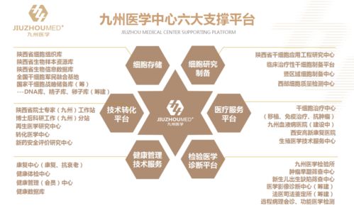 秦嶺國際高爾夫與九州醫學中心聯手，為您打造奢享健康管理新體驗