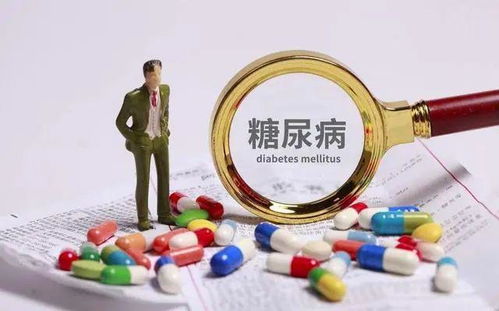 糖尿病盯上年輕人，健康管理咋就這么難——睡前聊一會兒