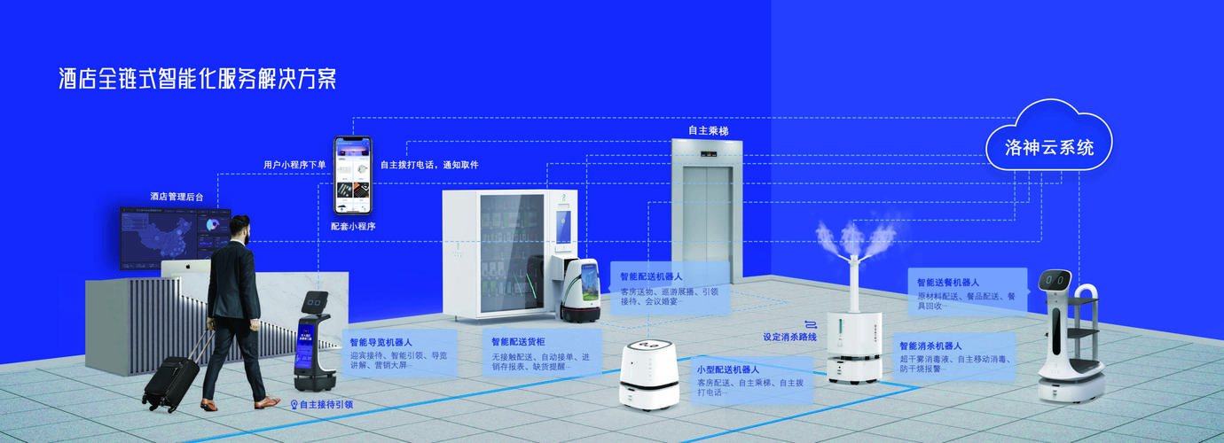 全域健康管理 輔行服務(wù)在多場景中的融合與實(shí)踐